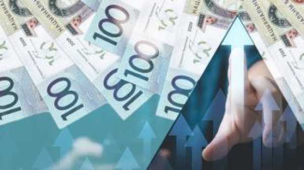 В Беларуси темпы роста денежного предложения продолжают замедляться 