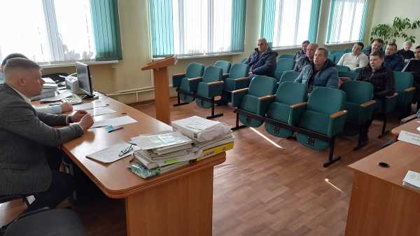 Итоги выполнения коллективного договора в СКУП "Витебский ДСК"