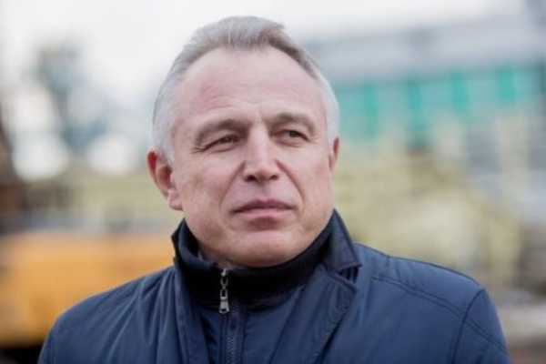 МИХАИЛ ОРДА: “УЧАСТНИКИ РЫНКА ДОЛЖНЫ ПРЕКРАТИТЬ СПЕКУЛИРОВАТЬ НА КОЛЕБАНИЯХ КУРСА ВАЛЮТ”