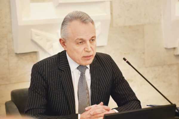 Михаил Орда: “Люди в трудовых коллективах ежедневно говорят нам о том, что главное – это мир”