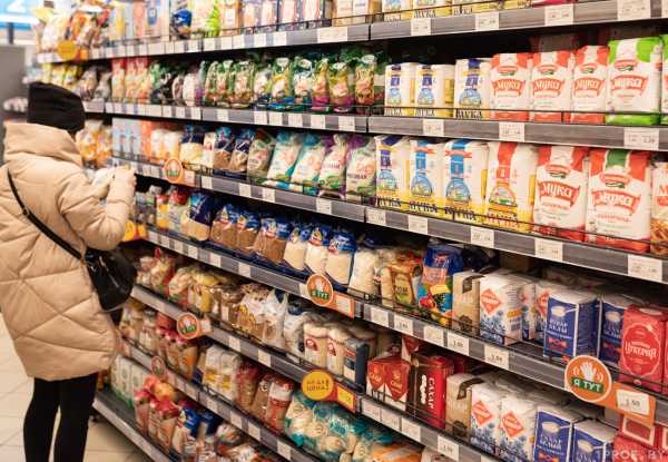 ХВАТИТ ЛИ БЕЛОРУСАМ ГРЕЧКИ? А ДРУГИХ ПРОДУКТОВ? УЗНАЛИ В ПРОФСОЮЗЕ РАБОТНИКОВ АПК