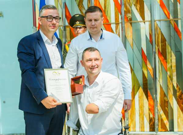 ПРОФСОЮЗЫ ВНЕСЛИ СВОЙ ВКЛАД В СОЗДАНИЕ ПАМЯТНЫХ ЗНАКОВ «ЖИВАЯ ПАМЯТЬ БЛАГОДАРНЫХ ПОКОЛЕНИЙ»