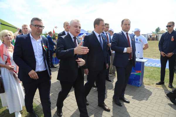Михаил Орда: «Память определяет будущее любого государства»