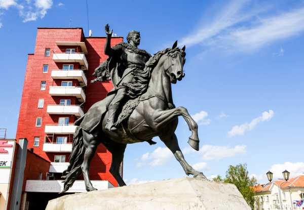 Полоцк встречает «Вытокi. Крок да Алiмпу». Что в программе фестиваля?