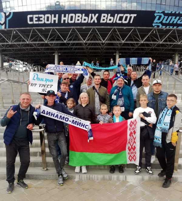 Состоялось открытие 15-го сезона Чемпионата Континентальной хоккейной лиги