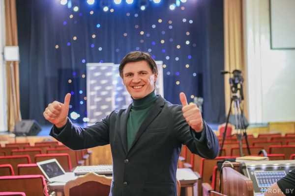 «ЗВЕЗДНЫЙ ПУТЬ» НА ВИТЕБЩИНЕ