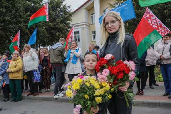 Михаил Орда: «Важно, чтобы дети участвовали в восстановлении неизвестных страниц истории»