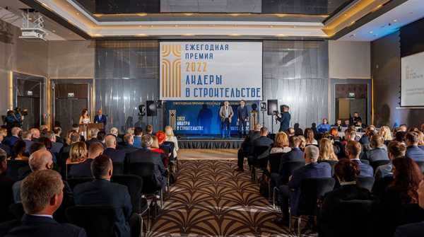 Витебский ДСК – компания года в номинации “Производитель изделий из бетона и железобетона”