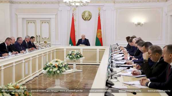 В Беларуси с 6 октября запрещен рост цен