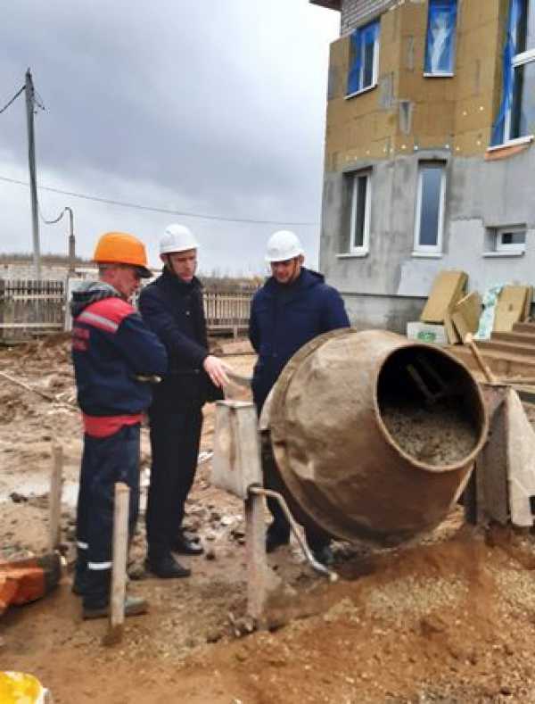 ПРОФСОЮЗ ПРОДОЛЖАЕТ ПРОВОДИТЬ ОБЩЕСТВЕННЫЙ КОНТРОЛЬ ЗА СОБЛЮДЕНИЕМ ЗАКОНОДАТЕЛЬСТВА ОБ ОХРАНЕ ТРУДА