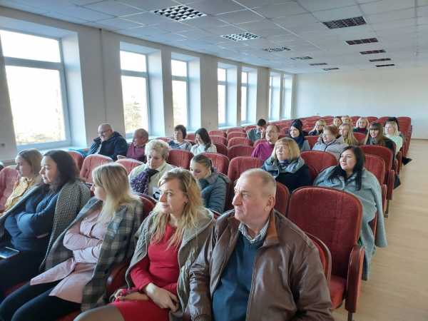 Кто владеет информацией – владеет миром!