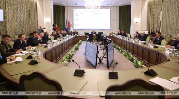 Законопроект о ВНС в первом чтении может быть рассмотрен депутатами в этом году