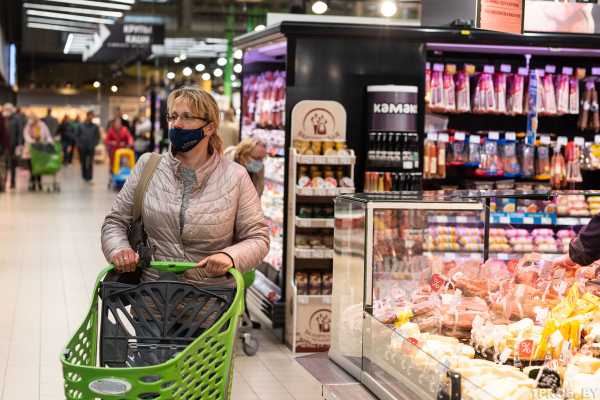 ПЛЮС 3,4% С 1 НОЯБРЯ: В БЕЛАРУСИ ПЕРЕСМОТРЕЛИ БПМ