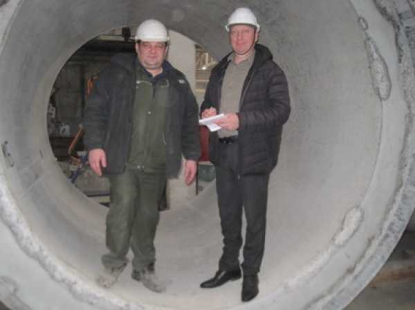 ПРОФСОЮЗ ПРОВОДИТ ПЕРЕКРЕСТНЫЙ МОНИТОРИНГ СОСТОЯНИЯ ОХРАНЫ ТРУДА
