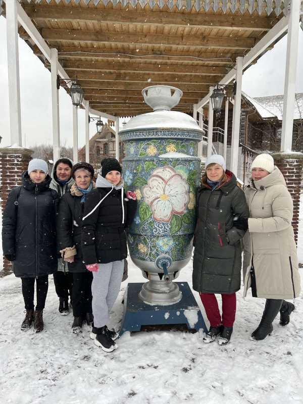 «Тур выходного дня в Национальный парк «Нарочанский»