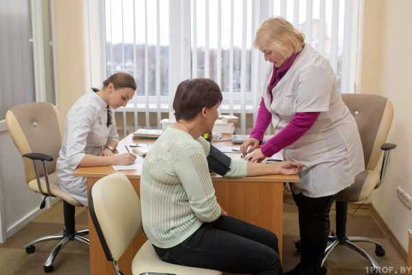 ЧТО НУЖНО ЗНАТЬ О НОВОМ ПОРЯДКЕ ПРОХОЖДЕНИЯ МЕДИЦИНСКИХ ОСМОТРОВ