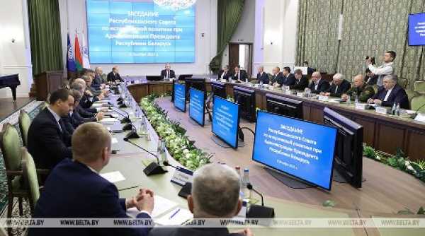 КАКИЕ НАЛОГИ ЖДУТ САМОЗАНЯТЫХ В БЕЛАРУСИ В 2023 ГОДУ