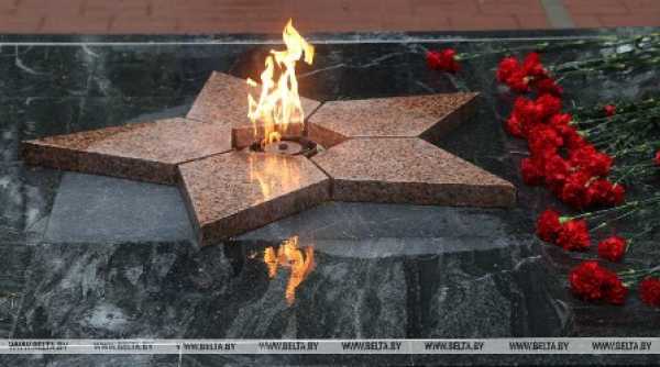 Сегодня отмечается Международный день памяти жертв преступления геноцида