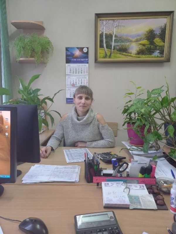 Развиваем трудовую династию на предприятии