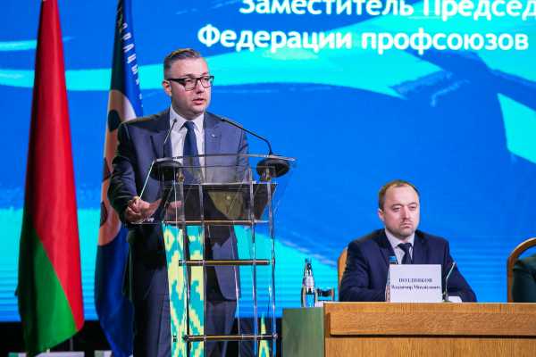 ГОД КАЧЕСТВА: КАКИЕ РЕЗУЛЬТАТЫ ПОКАЗАЛИ ПРОФСОЮЗЫ В 2022
