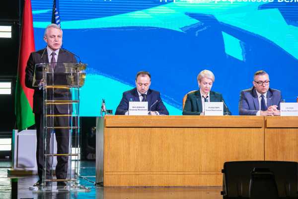 СТАБИЛЬНОСТЬ И БЛАГОПОЛУЧИЕ ОБЩЕСТВА ЗАВИСЯТ ОТ КАЖДОГО ИЗ НАС