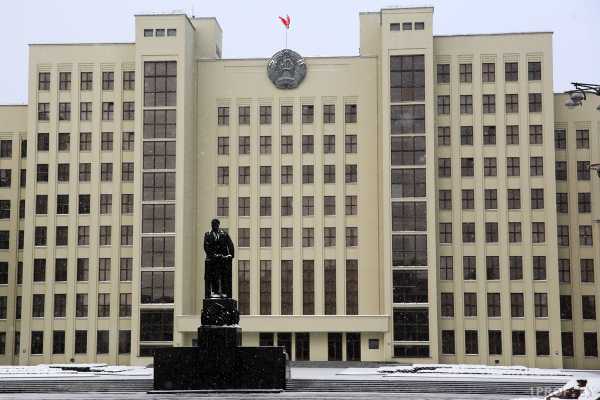 ПАРЛАМЕНТАРИИ ПРИНЯЛИ В ПЕРВОМ ЧТЕНИИ ЗАКОНОПРОЕКТ О ВСЕБЕЛОРУССКОМ НАРОДНОМ СОБРАНИИ