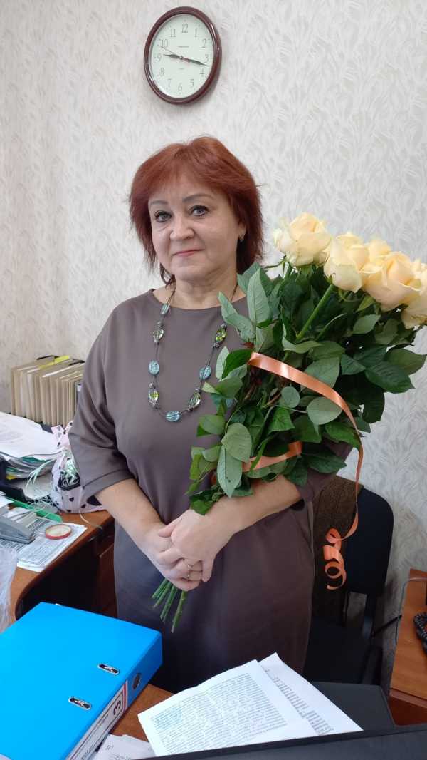 Более 38 лет работы на Витебском ДСК