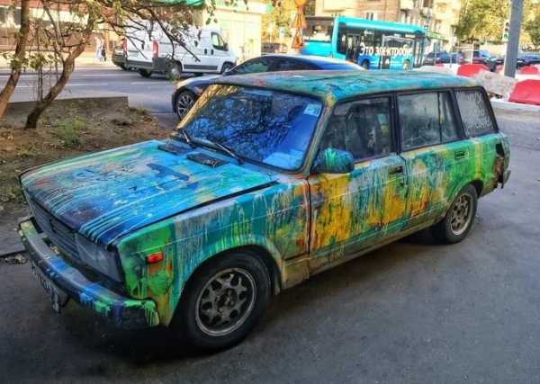Правила купли-продажи “бэушных” авто меняются в Беларуси