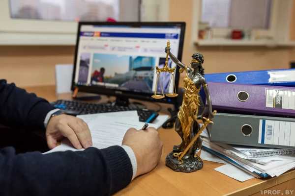 Более 100 юристов консультировали граждан в рамках республиканского профсоюзного правового приема