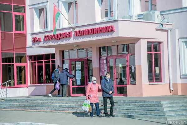 СРОК ДЕЙСТВИЯ НЕКОТОРЫХ МЕДИЦИНСКИХ СПРАВОК ПРОДЛИЛИ В БЕЛАРУСИ