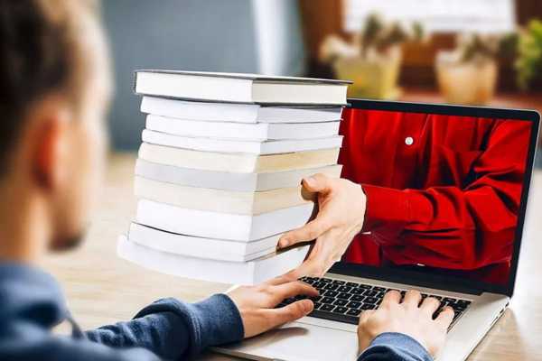 ДИСТАНЦИОННОЕ ДОПОЛНИТЕЛЬНОЕ ОБРАЗОВАНИЕ: КАК БУДУТ УЧИТЬ ВЗРОСЛЫХ В БЕЛАРУСИ