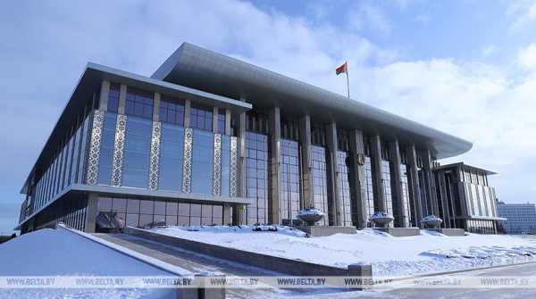 Президент Беларуси Александр Лукашенко подписал Указ “Об арендном жилье для военнослужащих”
