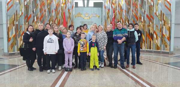 Профактив в выходные вместе