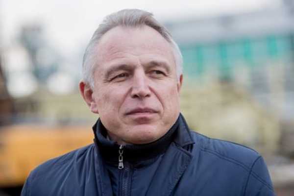 Михаил Орда: «Тот, кто пытается переписать историю совершает преступление против людей, против совести и правды»