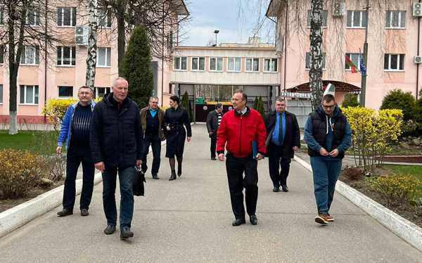 Рейдовая группа ФПБ работала в Барановичах. Что выявили