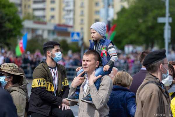 СКОЛЬКО ДНЕЙ БЕЛОРУСЫ БУДУТ РАБОТАТЬ И ОТДЫХАТЬ В ПОСЛЕДНЕМ ВЕСЕННЕМ МЕСЯЦЕ