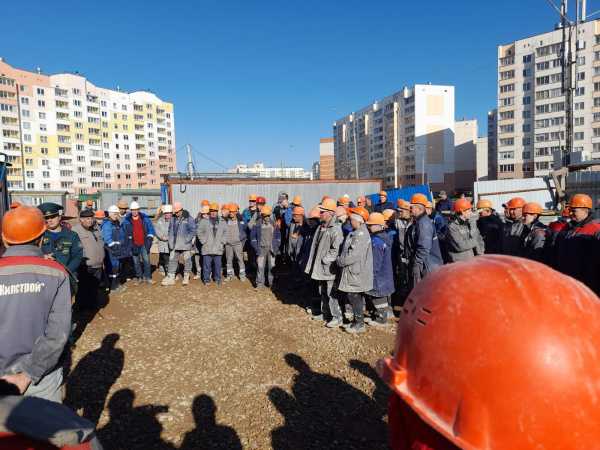 День охраны труда на предприятиях Витебщины