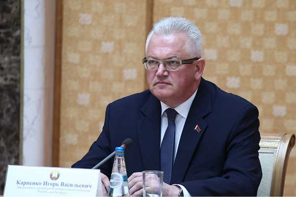 СТАЛО ИЗВЕСТНО, КОГДА СФОРМИРУЮТ ИЗБИРАТЕЛЬНЫЕ ОКРУГА ПО ВЫБОРАМ ДЕПУТАТОВ МЕСТНЫХ СОВЕТОВ