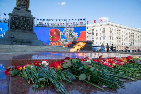 ДЕНЬ ПОБЕДЫ – ОДИН ИЗ САМЫХ ГЛАВНЫХ ПРАЗДНИКОВ СУВЕРЕННОЙ БЕЛАРУСИ