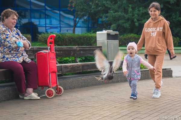 Собираетесь стать родителями? Рассказываем, на какие государственные пособия могут рассчитывать семьи с детьми