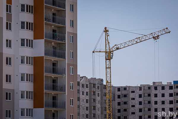 Установлен порядок определения стоимости строительства квадратного метра жилого дома