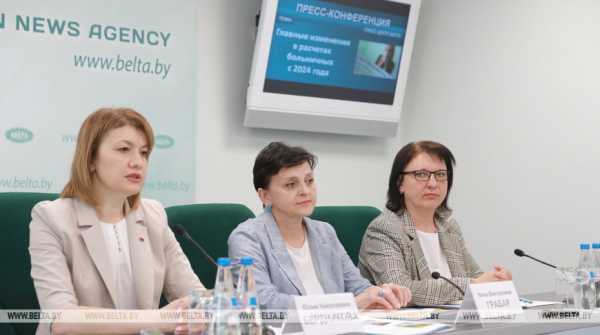 С 1 января 2024 года повысится уровень социальных гарантий гражданам по выплате пособий по временной нетрудоспособности и по беременности и родам