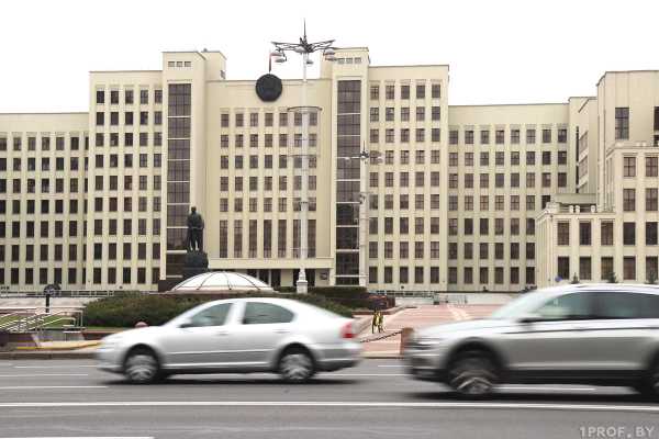 МОГУТ ЛИ ЧИНОВНИКИ ПОЛЬЗОВАТЬСЯ СЛУЖЕБНЫМ ИМУЩЕСТВОМ В ЛИЧНЫХ ЦЕЛЯХ? ИЩЕМ ОТВЕТ В ПОСТАНОВЛЕНИИ СОВМИН